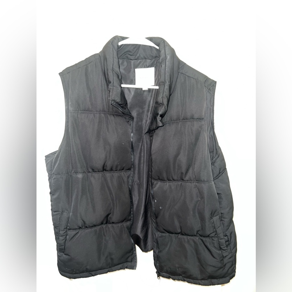 Thread & Supply Kelsey Vest